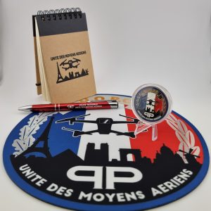 Starter pack de l'UMA n°2