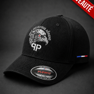 Casquette Unité des Moyens Aériens